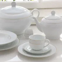 سرویس چینی آکبند