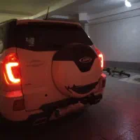 ام‌وی‌ام X33 S اسپرت، مدل ۱۳۹۶|خودرو سواری و وانت|ابهر, |دیوار