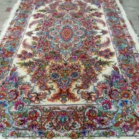 فرش 6متری 30رج چله نخ