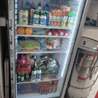 یخچال ایستاده ۷۰سانتیمری