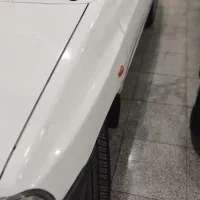 پراید 98 بیرنگ و سالم|خودرو سواری و وانت|تهران, مشیریه|دیوار