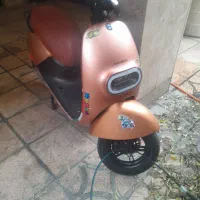 موتور برقی کویر|موتورسیکلت|تهران, فلسطین (میدان انقلاب)|دیوار