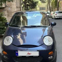 ام وی ام ۱۱۰ سه سیلندر ۹۰