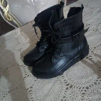 پوتین دخترانه نو وجدید