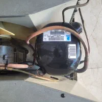 کولر پنجره ای ۱۸ هزار پیستونی