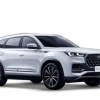 حواله تیگو 8 پرو مکس AWD