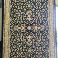 نقش و نگار کاشان،زیبایی ماندگار در خانه شما|فرش|همدان, |دیوار