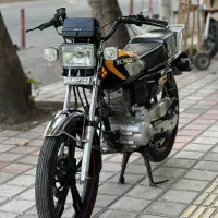 موتورهوندا 200 مدل1402