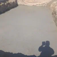 شیب بندی با تخریب با کار بنایی|خدمات پیشه و مهارت|بندر امام خمینی, |دیوار