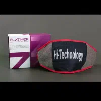 کمربند طبی پلاتینر درمان قطعی دیسک کمر