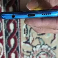 POCO X3 NFC|موبایل|شیراز, شهرک مهدی‌آباد|دیوار