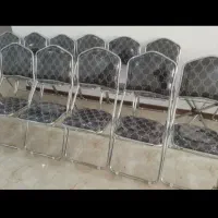 کرایه اجاره حجله و چهلچراغ،ظروف،ارسال نصب|خدمات پذیرایی، مراسم|قم, دروازه ری|دیوار