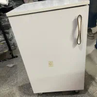 کمد ساده و کشودار