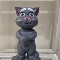 عروسک تام سخنگو|اسباببازی بچه|تهران, میرداماد|دیوار