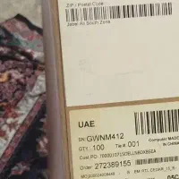 Laptop del|رایانه همراه|تهران, مینی‌سیتی (شهرک نفت)|دیوار