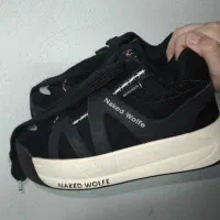 کتونی naked wolfe size 44