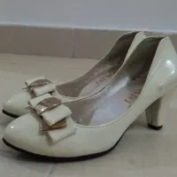 کفش مجلسی|کیف، کفش، کمربند|زنجان, |دیوار