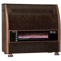 بخاری گاز سوز دود کش نصب زمینی|بخاری، هیتر، شومینه|اندیمشک, |دیوار