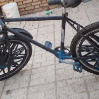 دوچرخه سایز۲۶|دوچرخه، اسکیت، اسکوتر|چناران, |دیوار