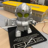 خدمات پرینتر سه بعدی در تهران ،ماکت صنعتی و معماری