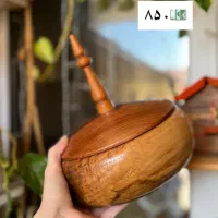 ظروف چوبی نو تخفیف بلکفرایدی|ظروف سرو و پذیرایی|رشت, کوی مهر|دیوار