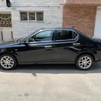 دنا پلاس اتومات مدل 1400|خودرو سواری و وانت|قزوین, |دیوار