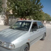 پراید ۱۳۱ مدل 85|خودرو سواری و وانت|اسلامآباد غرب, |دیوار