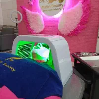 خدمات تخفیف|خدمات آرایشگری و زیبایی|آزادشهر, |دیوار