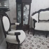 مبلمان|مبلمان خانگی و میز عسلی|دماوند, گیلاوند|دیوار