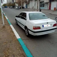 پارس تیوفایف مدل 99