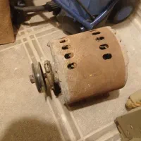 موتور کولر