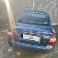 تیبا۱مدل۹۴ .کارشناسی شده .رنگ مشخص .فنی سالم|خودرو سواری و وانت|رشت, دیلمان|دیوار