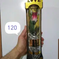 گل تک شاخه روز زن. فقط عمده|گل مصنوعی|محمدشهر, محمدشهر|دیوار