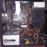 کیس گیمینگ ddr4|رایانه رومیزی|تبریز, |دیوار