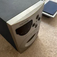 بلندگو اسپیکر میکرولپ|قطعات و لوازم جانبی رایانه|تهران, مجیدیه|دیوار