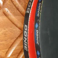 دو عددراکت پینگپنگ و کیف همراه و سه عدد توپ|ورزشهای توپی|تهران, مهرآباد جنوبی|دیوار