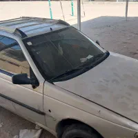 ماشین روا مدل ۸۷|خودرو سواری و وانت|شوشتر, |دیوار