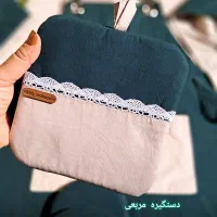 دستمال خشک کن میوه وظروف|سفره، حوله، دستمال آشپزخانه|تبریز, |دیوار