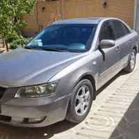 سوناتا|خودرو سواری و وانت|اصفهان, برازنده|دیوار