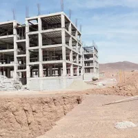 دو خواب تعاونی مسکن|پیش‌فروش املاک|پرند, فاز ۷|دیوار