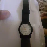ساعت مچی  قدیمی omaxمدلQA01
