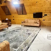 کلبه سوئیسی|اجارهٔ کوتاهمدت ویلا و باغ|مرزیکلا, |دیوار