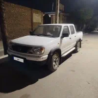 ریچ مدل 98|خودرو سواری و وانت|سیرجان, |دیوار