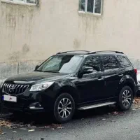 هایما S7 توربو مدل 1397 با شرایط اقساطی.