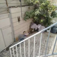 رهن خانه حیاط دار|اجارهٔ خانه و ویلا|شیراز, شهرک سعدی|دیوار
