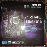 مادر برد مدل H510M-K R2.0