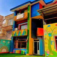 ثبت نام در دبیرستان دخترانه اندیشه با شرایط اقساط