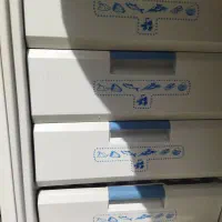 یخچال فریزردونارسوبفروش میرسد20فوت گازگیری شده