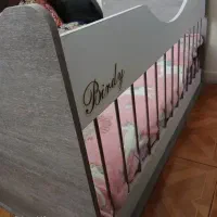 تختخواب کودک مدل بردی|تخت و سرویس خواب|تهران, صادقیه|دیوار