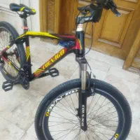 دوچرخه سایز 26